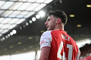Arsenal FC v Newcastle United FC - Premier League