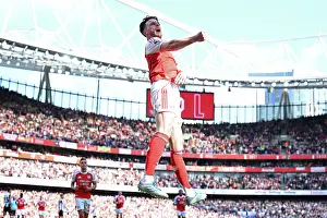 Arsenal FC v Newcastle United FC - Premier League