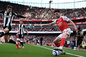 Arsenal FC v Newcastle United FC - Premier League