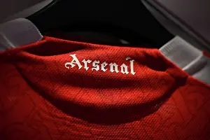 Arsenal V Newcastle United 2024-25 Prints: Arsenal FC v Newcastle United FC - Premier League