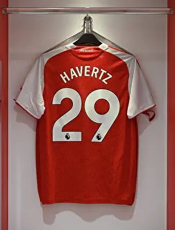 Arsenal V Newcastle United 2024-25 Prints: Arsenal FC v Newcastle United FC - Premier League