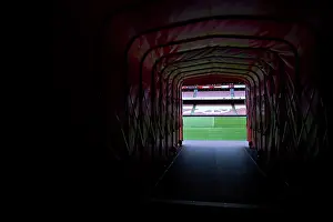 Arsenal FC v Newcastle United FC - Premier League