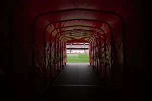 Arsenal FC v Newcastle United FC - Premier League