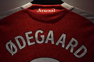 Arsenal FC v Newcastle United FC - Premier League
