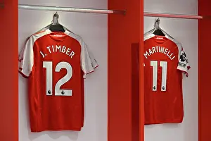 Arsenal FC v Newcastle United FC - Premier League