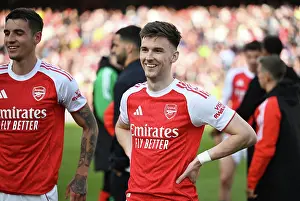 Arsenal FC v Newcastle United FC - Premier League