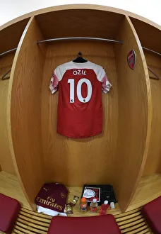 Arsenal FC v Newcastle United - Premier League Arsenal FC v Newcastle United - Premier League