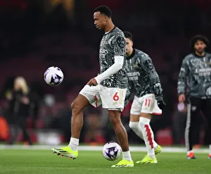 Arsenal FC v Newcastle United - Premier League