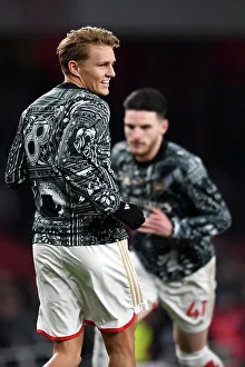 Arsenal FC v Newcastle United - Premier League
