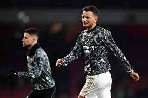 Arsenal FC v Newcastle United - Premier League