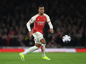 Arsenal FC v Newcastle United - Premier League