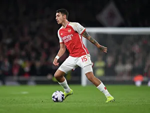 Arsenal FC v Newcastle United - Premier League