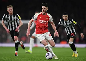 Arsenal FC v Newcastle United - Premier League