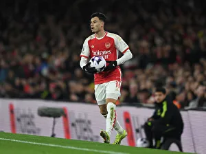 Arsenal FC v Newcastle United - Premier League