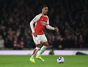 Arsenal FC v Newcastle United - Premier League