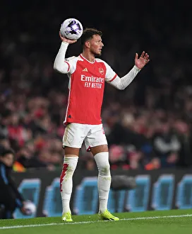 Arsenal V Newcastle United 2023-24 Prints: Arsenal FC v Newcastle United - Premier League