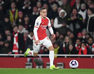 Arsenal V Newcastle United 2023-24 Prints: Arsenal FC v Newcastle United - Premier League