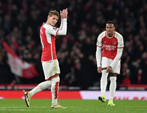 Arsenal FC v Newcastle United - Premier League