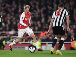 Arsenal FC v Newcastle United - Premier League
