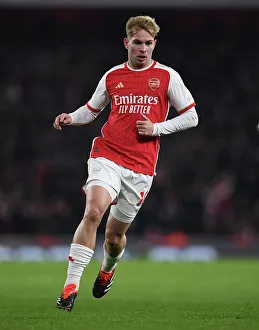 Arsenal V Newcastle United 2023-24 Prints: Arsenal FC v Newcastle United - Premier League