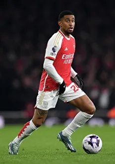 Arsenal V Newcastle United 2023-24 Prints: Arsenal FC v Newcastle United - Premier League
