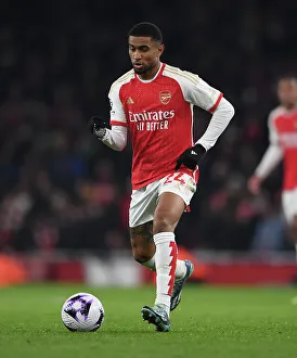 Arsenal FC v Newcastle United - Premier League