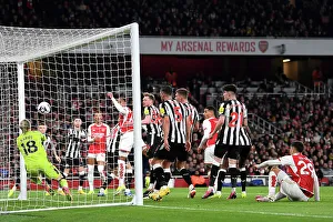 Arsenal FC v Newcastle United - Premier League