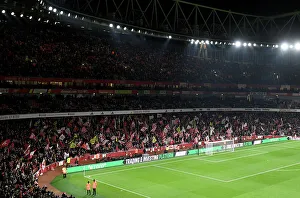 Arsenal V Newcastle United 2023-24 Prints: Arsenal FC v Newcastle United - Premier League