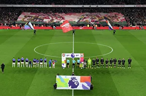 Arsenal FC v Newcastle United - Premier League