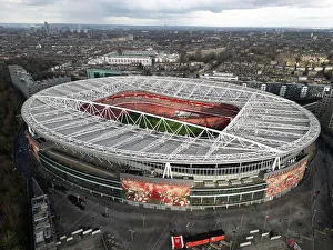 Arsenal FC v Newcastle United - Premier League