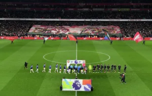 Arsenal FC v Newcastle United - Premier League