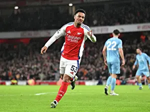 Arsenal FC v Nottingham Forest FC - Premier League