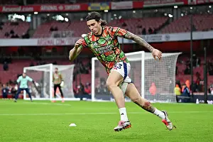 Arsenal FC v Nottingham Forest FC - Premier League