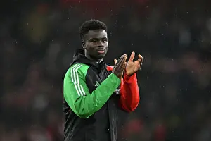 Arsenal FC v Nottingham Forest FC - Premier League