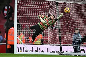Arsenal FC v Nottingham Forest FC - Premier League