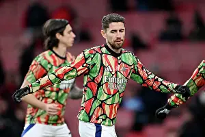 Arsenal FC v Nottingham Forest FC - Premier League