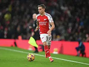 Arsenal FC v Nottingham Forest FC - Premier League