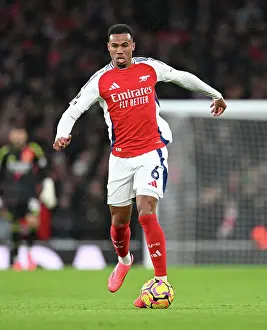 Arsenal FC v Nottingham Forest FC - Premier League