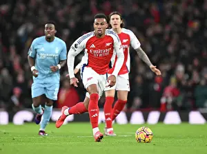 Arsenal FC v Nottingham Forest FC - Premier League