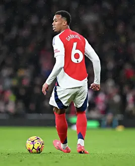 Arsenal FC v Nottingham Forest FC - Premier League