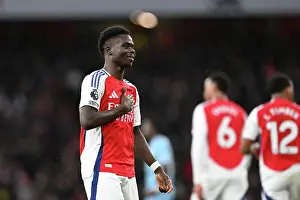 Arsenal FC v Nottingham Forest FC - Premier League