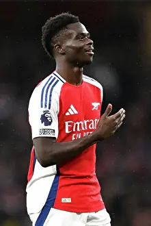 Arsenal FC v Nottingham Forest FC - Premier League