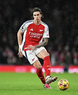 Arsenal FC v Nottingham Forest FC - Premier League