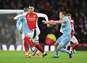 Arsenal FC v Nottingham Forest FC - Premier League