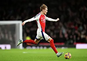 Arsenal FC v Nottingham Forest FC - Premier League