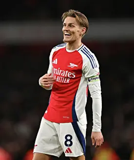 Arsenal FC v Nottingham Forest FC - Premier League