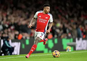Arsenal FC v Nottingham Forest FC - Premier League