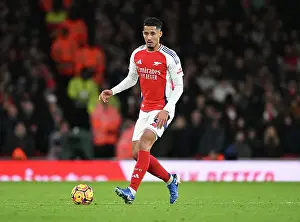 Arsenal FC v Nottingham Forest FC - Premier League