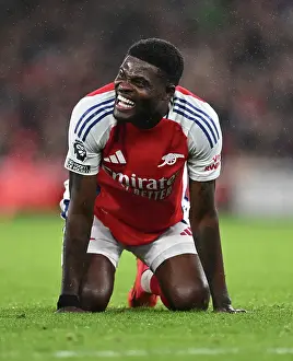 Arsenal FC v Nottingham Forest FC - Premier League