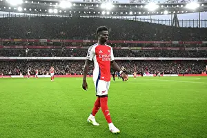 Arsenal FC v Nottingham Forest FC - Premier League